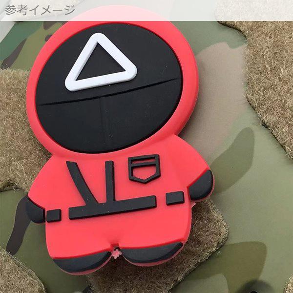 TANGO SQUIDゲーム パッチ セット(4pc) |  | 06