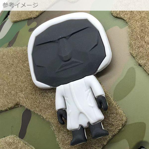 TANGO SQUIDゲーム パッチ セット(4pc) |  | 07