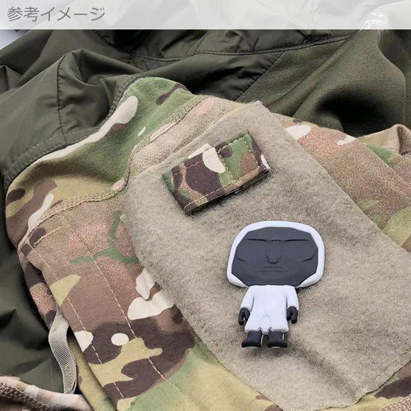 TANGO SQUIDゲーム パッチ セット(4pc) |  | 08