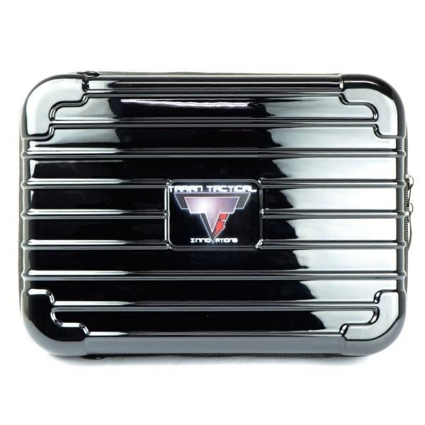 TANGO [PISTOL CASE] ツールケース TTI ロゴタイプ |  | 01