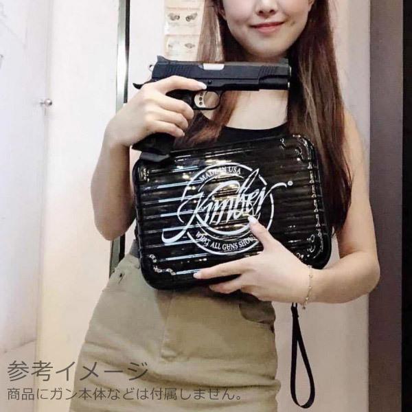 TANGO [PISTOL CASE] ツールケース TTI ロゴタイプ |  | 08