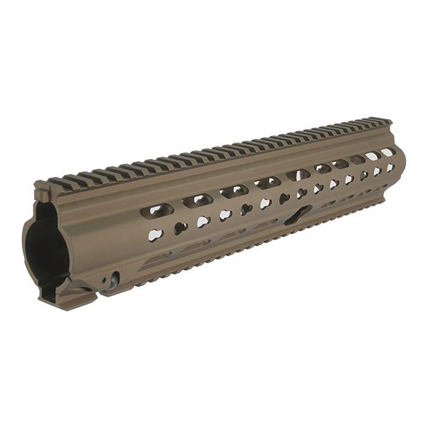 Task Force405 G95タイプ 14インチ QD HKey ハンドガード VFC HK416