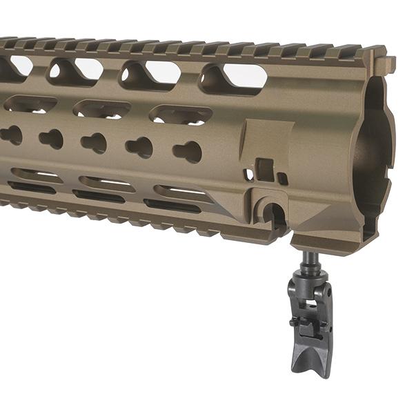 Task Force405 G95タイプ 10インチ QD HKey ハンドガード VFC HK416