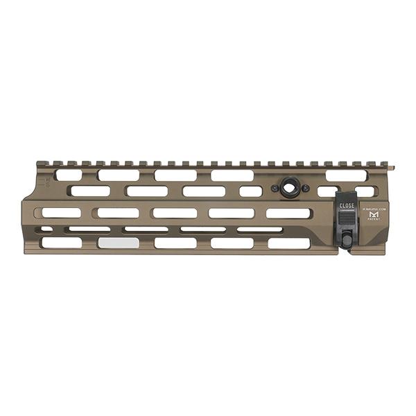 Task Force405 G95タイプ 10インチ QD M-LOK ハンドガード VFC HK416