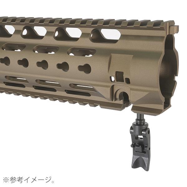Task Force405 G95タイプ 10インチ QD M-LOK ハンドガード VFC HK416