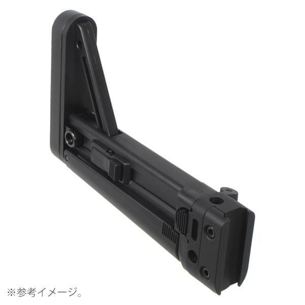 Task Force405 B&Tタイプ MBT フォールディングストック 20mm(ピカティニー)規格レール用(MCX用カバー付) デザートカラー |  | 02