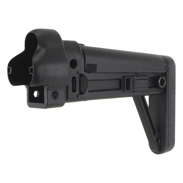 Task Force405 B&Tタイプ MBT フォールディングストック VFC MP5 GBB 用 | 