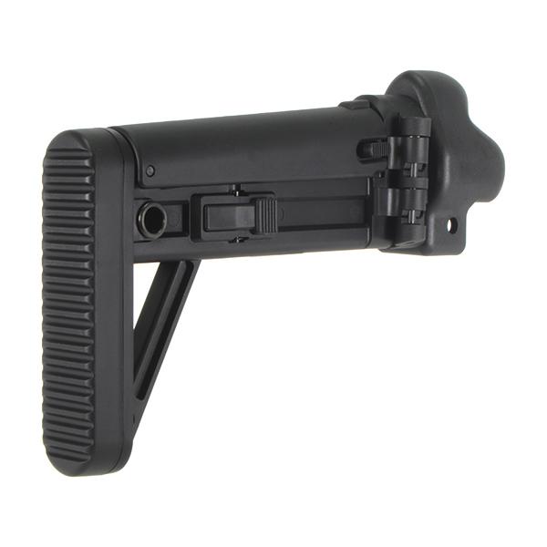 Task Force405 B&Tタイプ MBT フォールディングストック VFC MP5 GBB 用 |  | 01