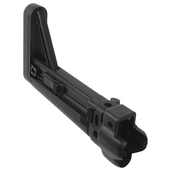 Task Force405 B&Tタイプ MBT フォールディングストック VFC MP5 GBB 用 |  | 02