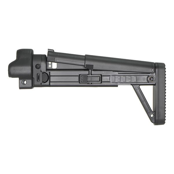 Task Force405 B&Tタイプ MBT フォールディングストック VFC MP5 GBB 用 |  | 04