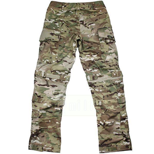 TMC Lnin コンバットパンツ マルチカム迷彩 (実物生地使用) 36サイズ(XLサイズ相当)_1