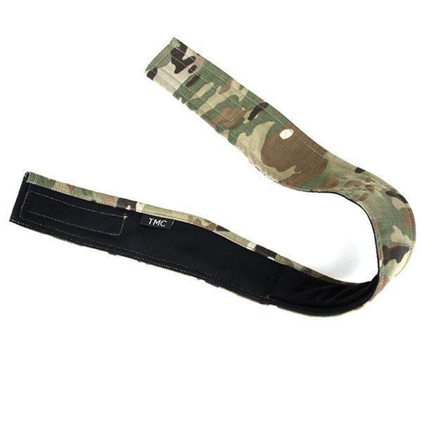 TMC ヘッドラップ 【Multicam "マルチカム"】 [実物生地使用] |  | 01