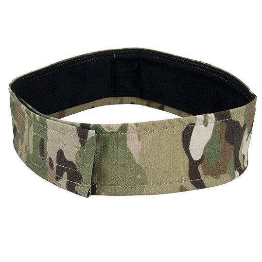 TMC ヘッドラップ 【Multicam "マルチカム"】 [実物生地使用] |  | 02