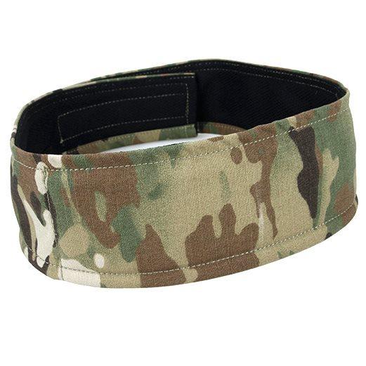 TMC ヘッドラップ 【Multicam "マルチカム"】 [実物生地使用] |  | 03