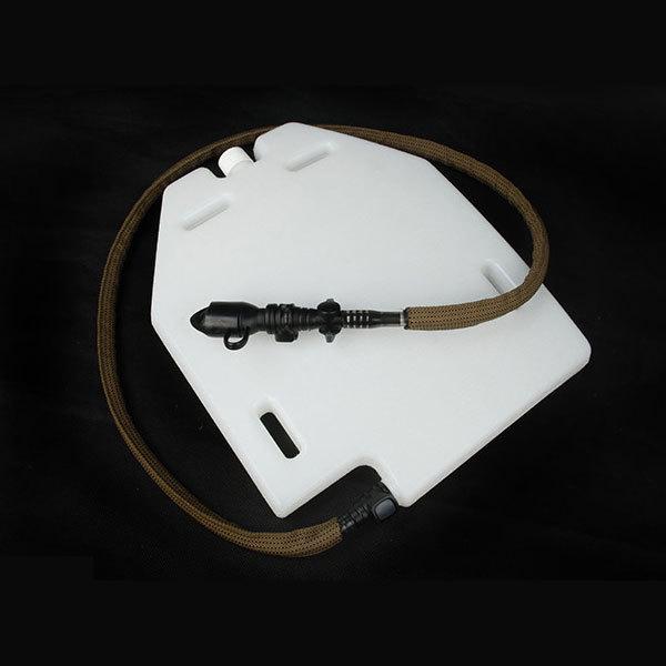 TMC プレート カット ハイドロゲン ストレージ | 