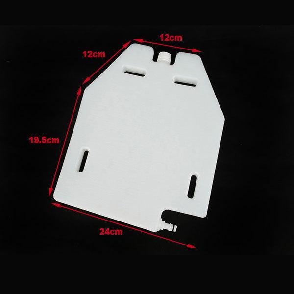 TMC プレート カット ハイドロゲン ストレージ |  | 01