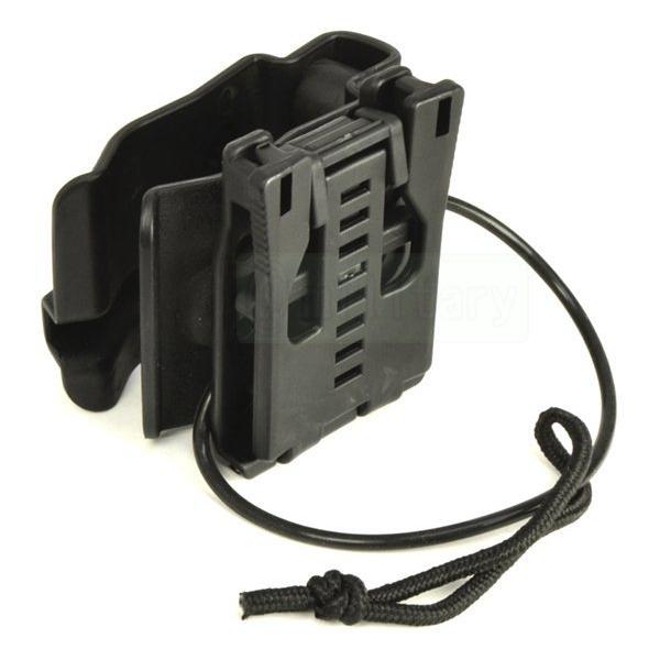 TMC H&K MP7A1用 ホルスター　ブラック |  | 01