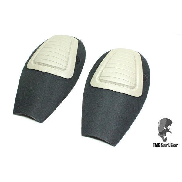 TMC ニーパッド セット for CP パンツ デザート | 