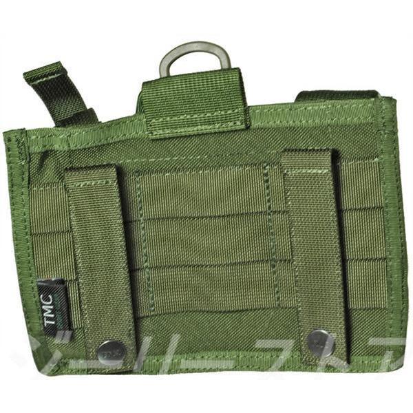 TMC トライアド アドミンポーチ ＯＤ |  | 01