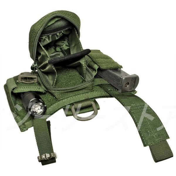 TMC トライアド アドミンポーチ ＯＤ |  | 02