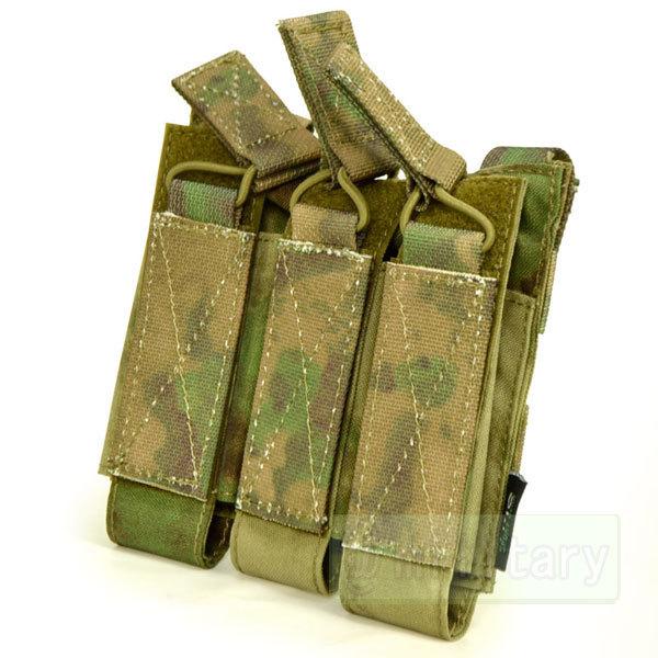 TMC MP7用 トライ　オープントップ マグポーチ ACカラー |  | 01