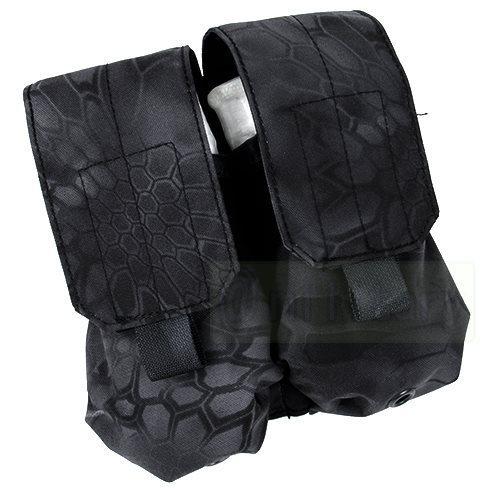 TMC ダブル マグポーチ TYPHON”テュポン”迷彩 | 