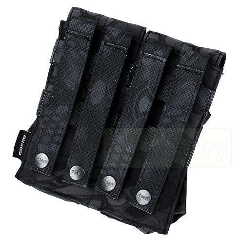 TMC ダブル マグポーチ TYPHON”テュポン”迷彩 |  | 03