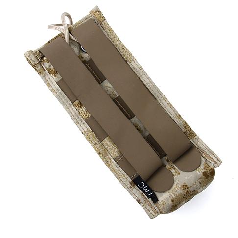 TMC MOLLE PRC148 ラジオポーチ ペンコット サンドストーム 迷彩 実物生地使用 |  | 02