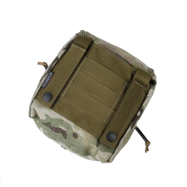 TMC NVG 330 ユーティリティポーチ 【Multicam マルチカム】 |  | 01