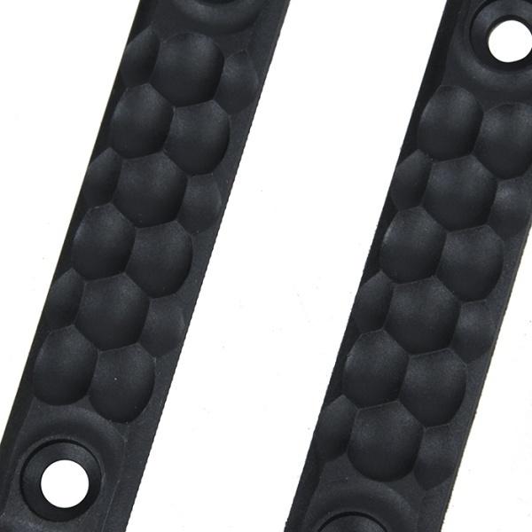 TMC レールカバーセット For Mlok ( Model E ) |  | 01