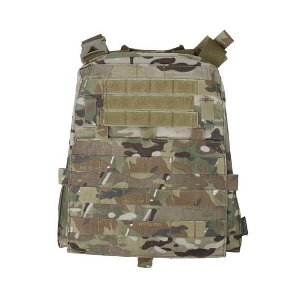 TMC AV8 MBAV Plate Set プレートセット 【Multicam マルチカム】