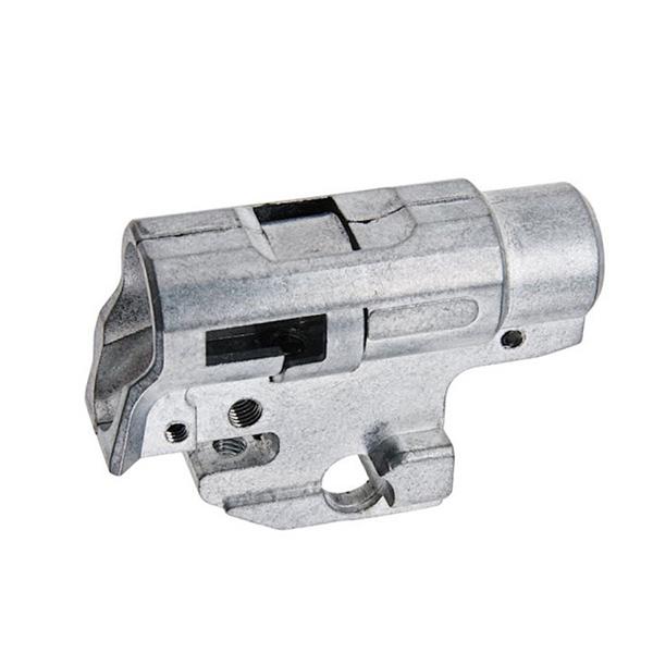 UNICORN AIRSOFT [UC-CAPA-HU] TDC ホップチャンバーセット 東京マルイ ハイキャパ用 |  | 01