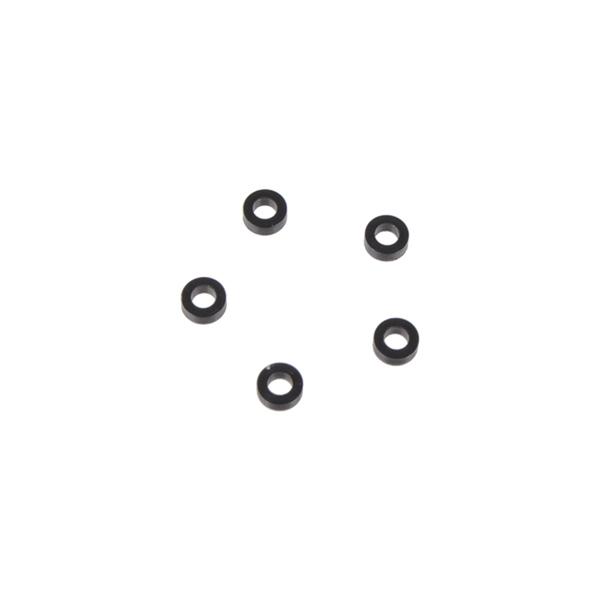 UNICORN AIRSOFT [UC-GRV-O] マガジン注入バルブ用 Oリングセット(5pcs) | 