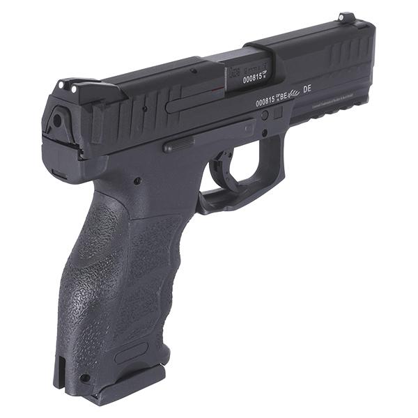 UMAREX (VFC) VP9 ガスブローバック SpecialCombo ブラック BK (HK