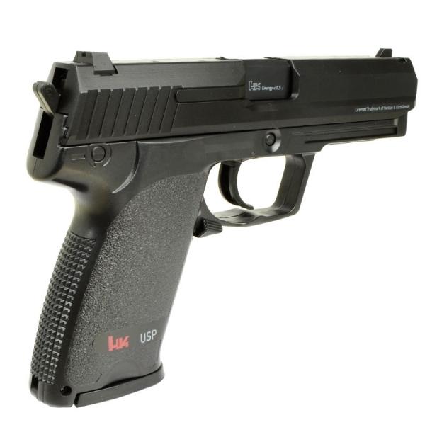 Umarex HK USP エアコッキング ハンドガン |  | 01