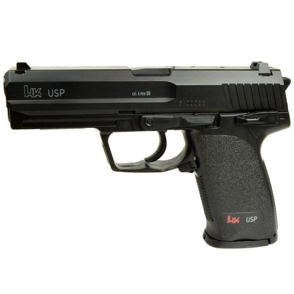 Umarex HK USP エアコッキング ハンドガン |  | 02