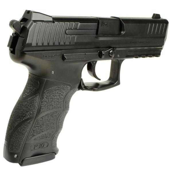 Umarex HK P30 エアコッキング ハンドガン |  | 01