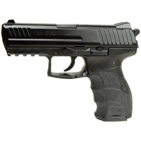 Umarex HK P30 エアコッキング ハンドガン |  | 02