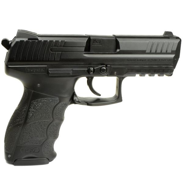 Umarex HK P30 エアコッキング ハンドガン |  | 03