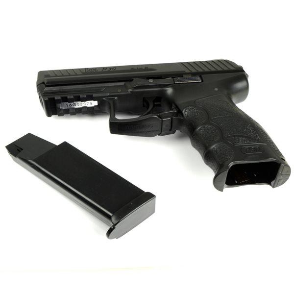 Umarex HK P30 エアコッキング ハンドガン |  | 05