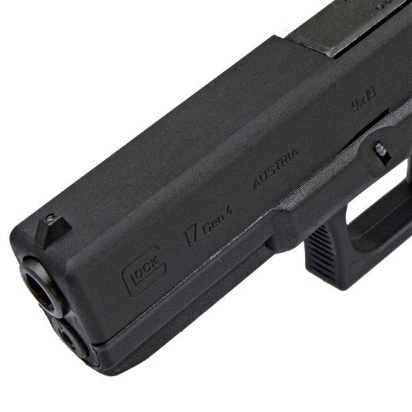 UMAREX GLOCK17 Gen.4 ガスブローバック |  | 03
