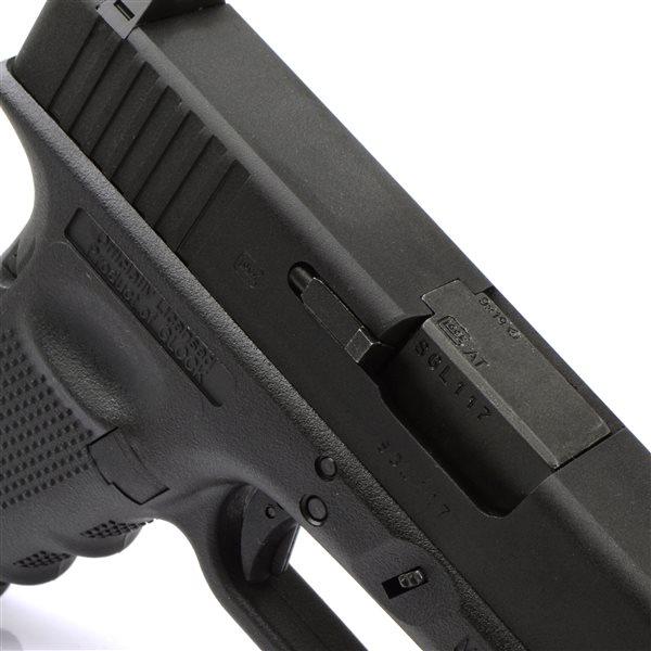 UMAREX GLOCK17 Gen.4 ガスブローバック |  | 04