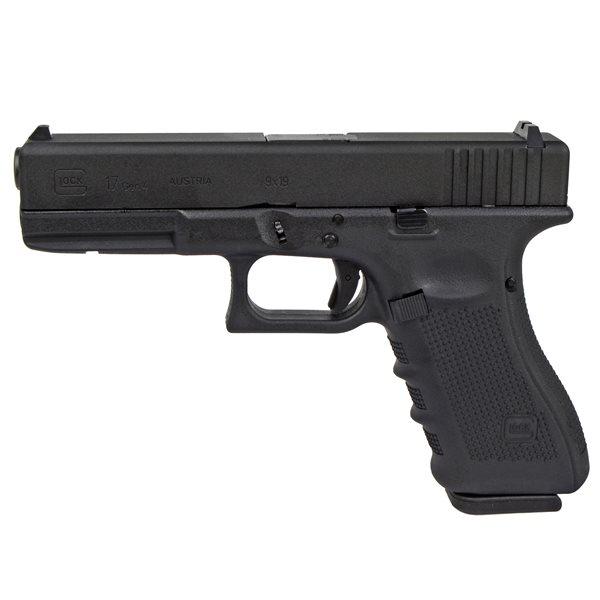 UMAREX GLOCK17 Gen.4 ガスブローバック |  | 06