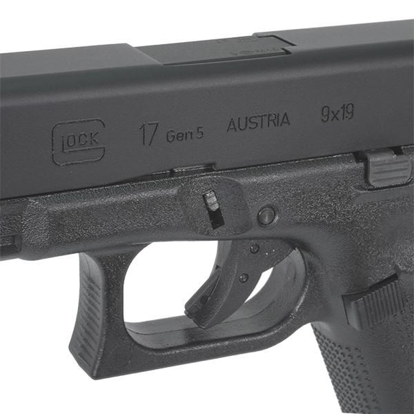 UMAREX GLOCK17 Gen.5　ガスブローバック |  | 04