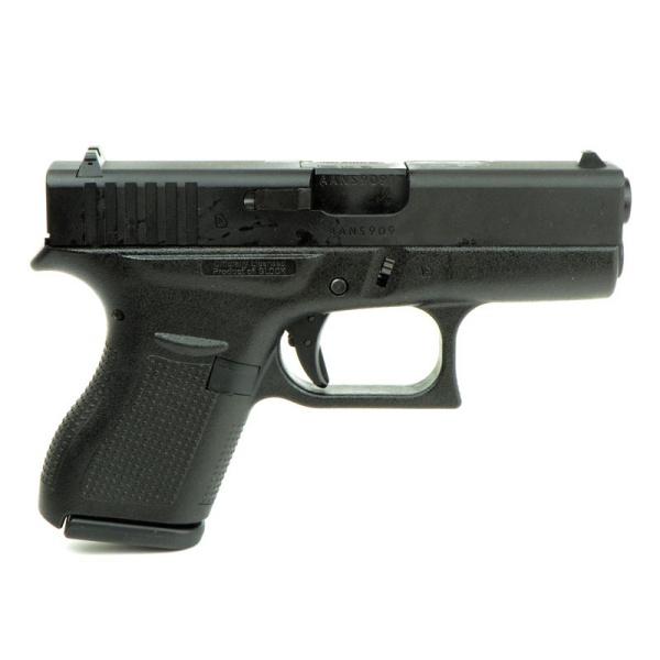 UMAREX (VFC) GLOCK42 ガスブローバック |  | 01