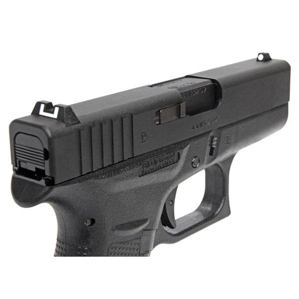 UMAREX (VFC) GLOCK42 ガスブローバック |  | 04