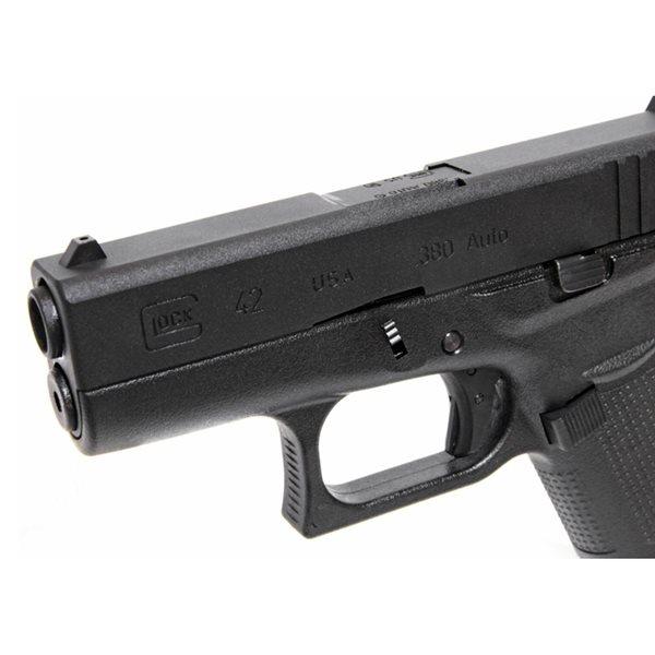 UMAREX (VFC) GLOCK42 ガスブローバック |  | 05