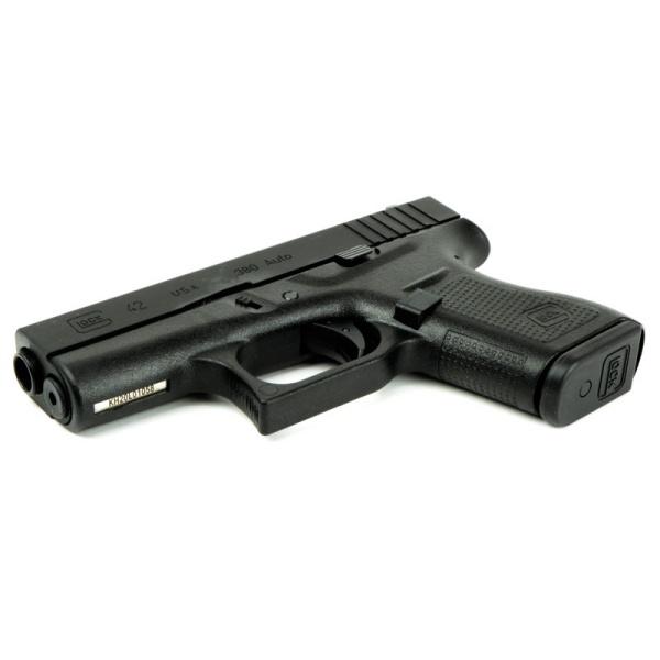 UMAREX (VFC) GLOCK42 ガスブローバック |  | 06