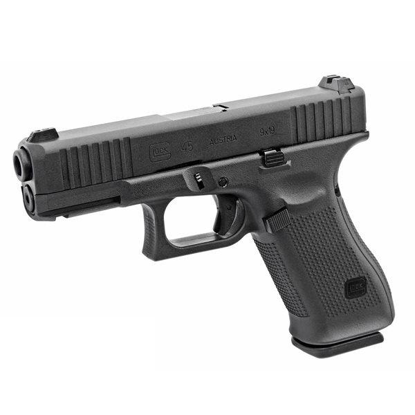 UMAREX (VFC) GLOCK45 ガスブローバック | 