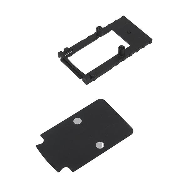 UMAREX / VFC GLOCK45 MOS ガスブローバック(ショップカスタム) |  | 05